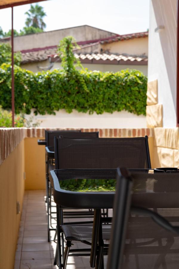 Bri&Bri Mondello Palermo Exterior foto